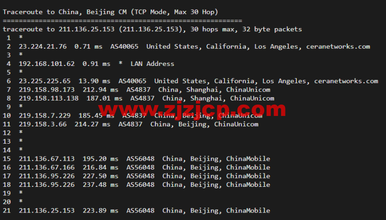GooseYun 鹅云：全场九折，美国 Cera 大宽带，1 核/1G 内存/20G 硬盘/500G 流量/200M 带宽，月付 28 元起，美国 T 级高防 32 元/月起，附简单测评