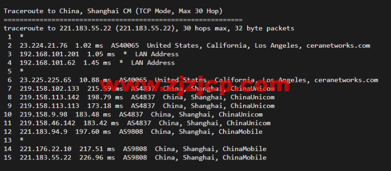 GooseYun 鹅云：全场九折，美国 Cera 大宽带，1 核/1G 内存/20G 硬盘/500G 流量/200M 带宽，月付 28 元起，美国 T 级高防 32 元/月起，附简单测评