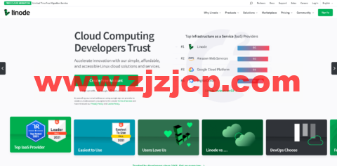 Linode：新加坡机房简单测评，附最新优惠码 - 新用户注册赠送$100 美金免费账户余额