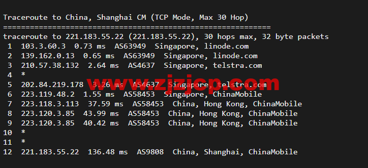 Linode:新加坡机房简单测评,附最新优惠码 - 新用户注册赠送 0 美金免费账户余额 Linode:新加坡机房简单测评,附最新优惠码 - 新用户注册赠送 0 美金免费账户余额