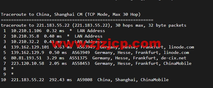 Linode：德国法兰克福机房简单测评，附最新优惠码 - 新用户注册赠送 0 美金免费账户余额
