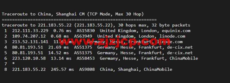 Linode：英国伦敦机房简单测评，附最新优惠码 - 新用户注册赠送 0 美金免费账户余额