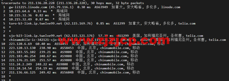 Linode：加拿大多伦多机房简单测评，附最新优惠码 - 新用户注册赠送 0 美金免费账户余额