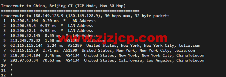 Linode：美国纽约机房简单测评，附最新优惠码 - 新用户注册赠送 0 美金免费账户余额