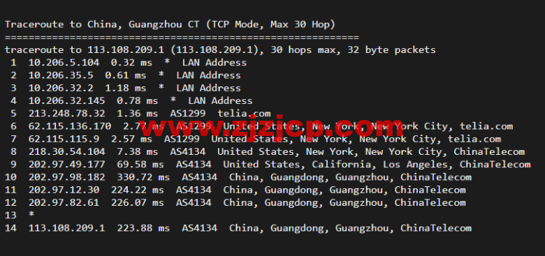 Linode：美国纽约机房简单测评，附最新优惠码 - 新用户注册赠送 0 美金免费账户余额