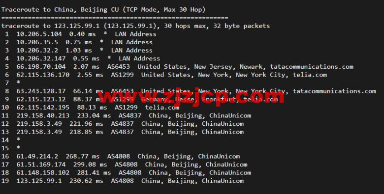 Linode：美国纽约机房简单测评，附最新优惠码 - 新用户注册赠送 0 美金免费账户余额
