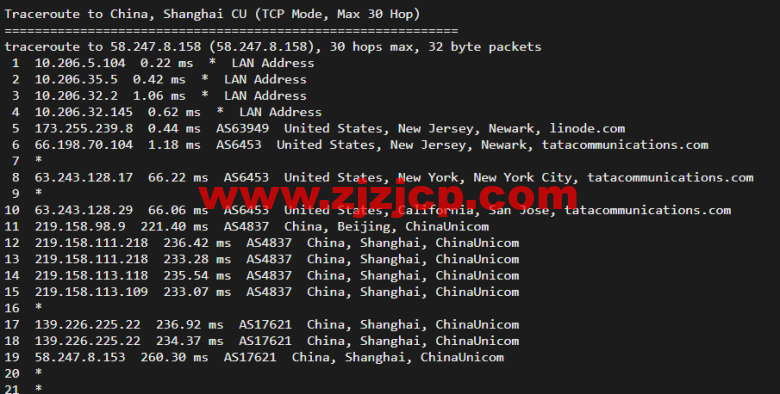Linode：美国纽约机房简单测评，附最新优惠码 - 新用户注册赠送 0 美金免费账户余额