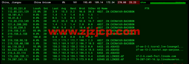 Linode：美国弗里蒙特机房简单测评，附最新优惠码 - 新用户注册赠送 0 美金免费账户余额