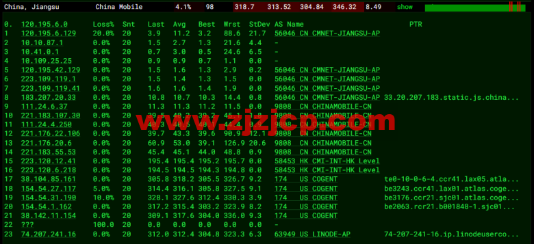Linode：美国弗里蒙特机房简单测评，附最新优惠码 - 新用户注册赠送 0 美金免费账户余额