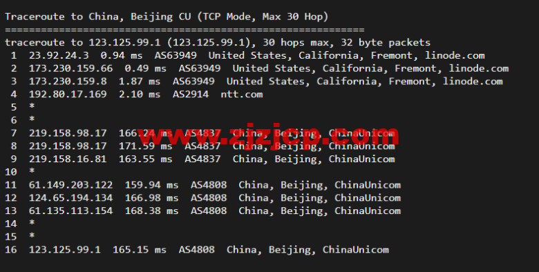 Linode：美国弗里蒙特机房简单测评，附最新优惠码 - 新用户注册赠送 0 美金免费账户余额