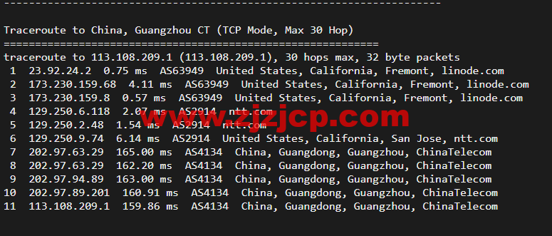 Linode：美国弗里蒙特机房简单测评，附最新优惠码 - 新用户注册赠送 0 美金免费账户余额