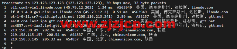 Linode：美国达拉斯机房简单测评，附最新优惠码 - 新用户注册赠送 0 美金免费账户余额