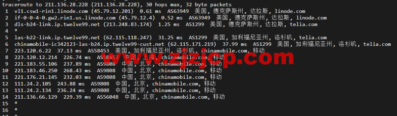 Linode：美国达拉斯机房简单测评，附最新优惠码 - 新用户注册赠送 0 美金免费账户余额