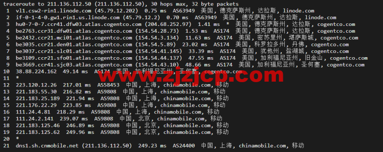 Linode：美国达拉斯机房简单测评，附最新优惠码 - 新用户注册赠送 0 美金免费账户余额
