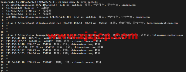 Linode：美国亚特兰大机房简单测评，附最新优惠码 - 新用户注册赠送 0 美金免费账户余额