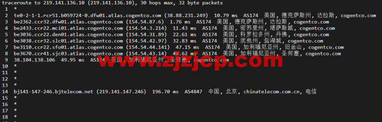 JustHost:俄罗斯 vps/美国 vps,可自由更换 IP,7.7 元/月起,附达拉斯机房简单测评(第二次测评) JustHost:俄罗斯 vps/美国 vps,可自由更换 IP,7.7 元/月起,附达拉斯机房简单测评(第二次测评)