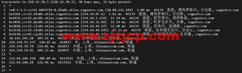 JustHost:俄罗斯 vps/美国 vps,可自由更换 IP,7.7 元/月起,附达拉斯机房简单测评(第二次测评) JustHost:俄罗斯 vps/美国 vps,可自由更换 IP,7.7 元/月起,附达拉斯机房简单测评(第二次测评)