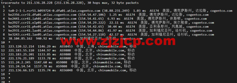 JustHost:俄罗斯 vps/美国 vps,可自由更换 IP,7.7 元/月起,附达拉斯机房简单测评(第二次测评) JustHost:俄罗斯 vps/美国 vps,可自由更换 IP,7.7 元/月起,附达拉斯机房简单测评(第二次测评)