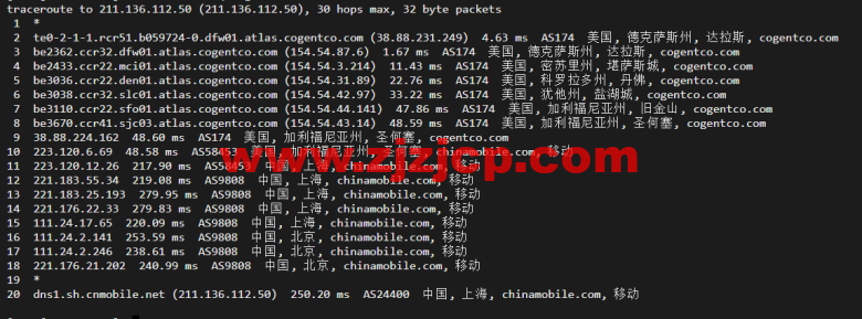 JustHost:俄罗斯 vps/美国 vps,可自由更换 IP,7.7 元/月起,附达拉斯机房简单测评(第二次测评) JustHost:俄罗斯 vps/美国 vps,可自由更换 IP,7.7 元/月起,附达拉斯机房简单测评(第二次测评)