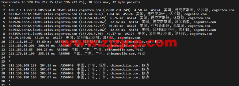JustHost:俄罗斯 vps/美国 vps,可自由更换 IP,7.7 元/月起,附达拉斯机房简单测评(第二次测评) JustHost:俄罗斯 vps/美国 vps,可自由更换 IP,7.7 元/月起,附达拉斯机房简单测评(第二次测评)