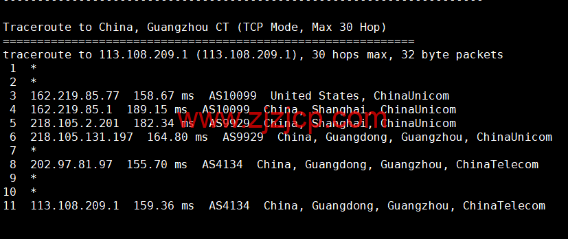 萝卜数据:美国 cera 200G 防御云服务器,回程 9929 线路,月付.9 起,附简单测评 萝卜数据:美国 cera 200G 防御云服务器,回程 9929 线路,月付.9 起,附简单测评
