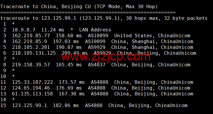 萝卜数据:美国 cera 200G 防御云服务器,回程 9929 线路,月付.9 起,附简单测评 萝卜数据:美国 cera 200G 防御云服务器,回程 9929 线路,月付.9 起,附简单测评