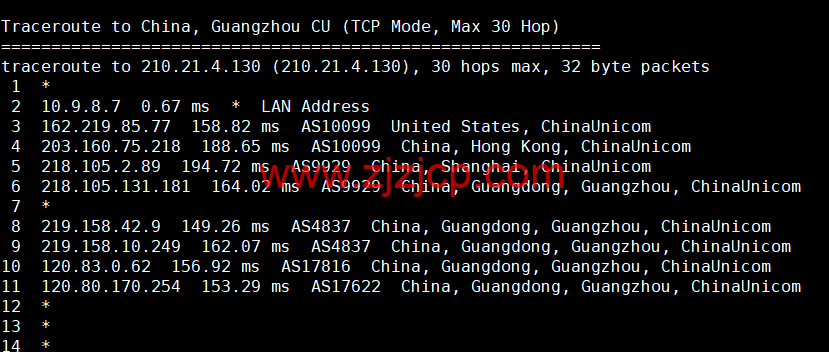 萝卜数据:美国 cera 200G 防御云服务器,回程 9929 线路,月付.9 起,附简单测评 萝卜数据:美国 cera 200G 防御云服务器,回程 9929 线路,月付.9 起,附简单测评