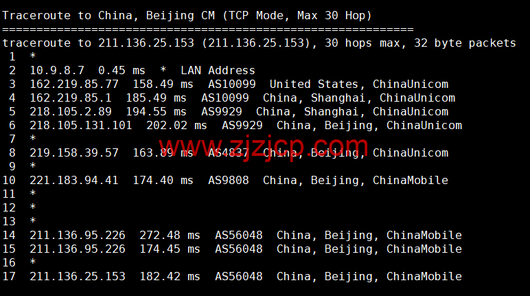 萝卜数据:美国 cera 200G 防御云服务器,回程 9929 线路,月付.9 起,附简单测评 萝卜数据:美国 cera 200G 防御云服务器,回程 9929 线路,月付.9 起,附简单测评