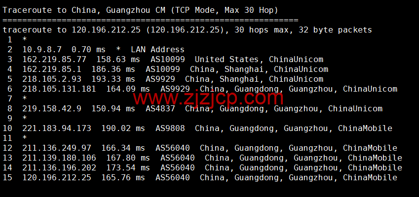 萝卜数据:美国 cera 200G 防御云服务器,回程 9929 线路,月付.9 起,附简单测评 萝卜数据:美国 cera 200G 防御云服务器,回程 9929 线路,月付.9 起,附简单测评