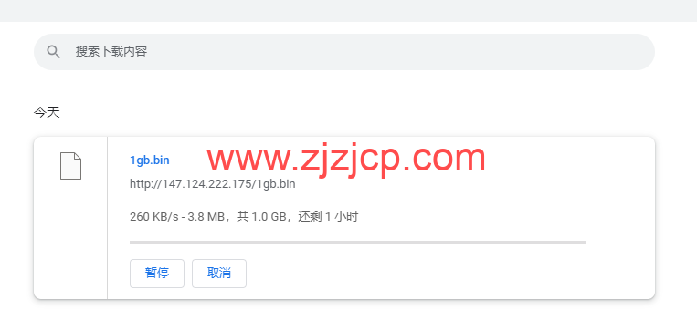 spinservers：美国服务器，达拉斯机房，/月起，简单测评