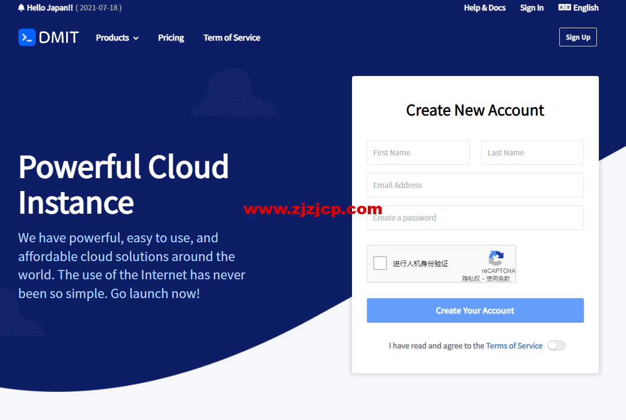 DMIT：美国 CN2 GIA VPS，Premium 系列季付$28.88 起，原生 IP，解锁 Netflix、Disney+等流媒体
