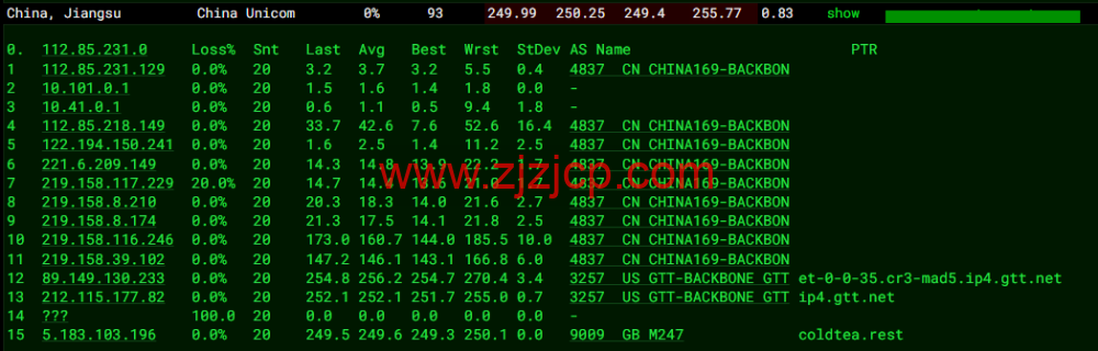 Digital-VM：西班牙机房 vps，大带宽不限流量 VPS，1-10Gbps 带宽可选，月付起，简单测评，