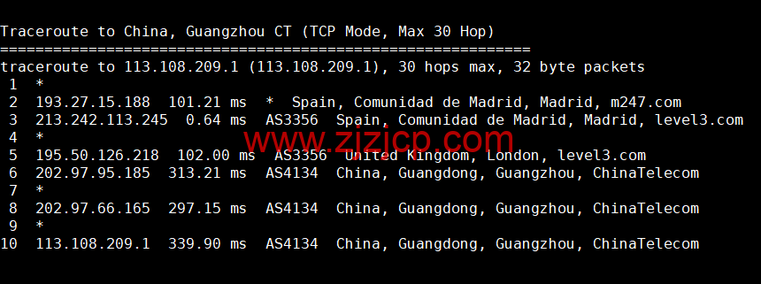 Digital-VM：西班牙机房 vps，大带宽不限流量 VPS，1-10Gbps 带宽可选，月付起，简单测评，