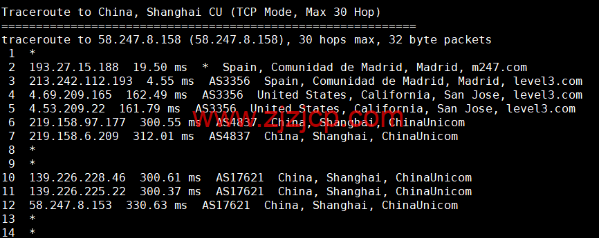 Digital-VM：西班牙机房 vps，大带宽不限流量 VPS，1-10Gbps 带宽可选，月付起，简单测评，