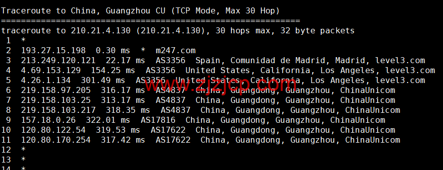 Digital-VM：西班牙机房 vps，大带宽不限流量 VPS，1-10Gbps 带宽可选，月付起，简单测评，