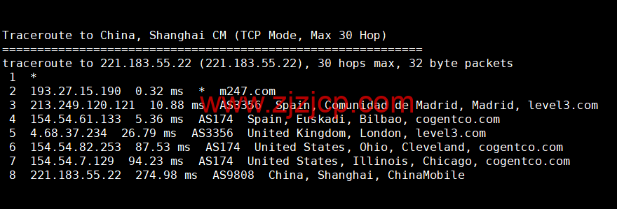 Digital-VM：西班牙机房 vps，大带宽不限流量 VPS，1-10Gbps 带宽可选，月付起，简单测评，