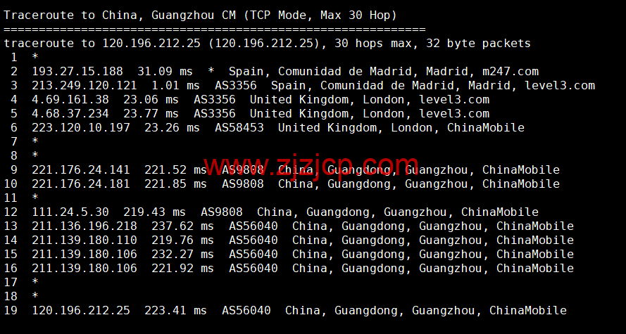 Digital-VM：西班牙机房 vps，大带宽不限流量 VPS，1-10Gbps 带宽可选，月付起，简单测评，