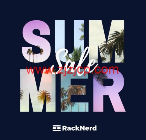 #夏季促销#RackNerd：美国便宜 VPS，1 核/1GB 内存/15GB SSD 空间/2TB 流量/1Gbps 端口，年付$14.88 起，可选圣何塞/纽约/芝加哥/亚特兰大/阿什本