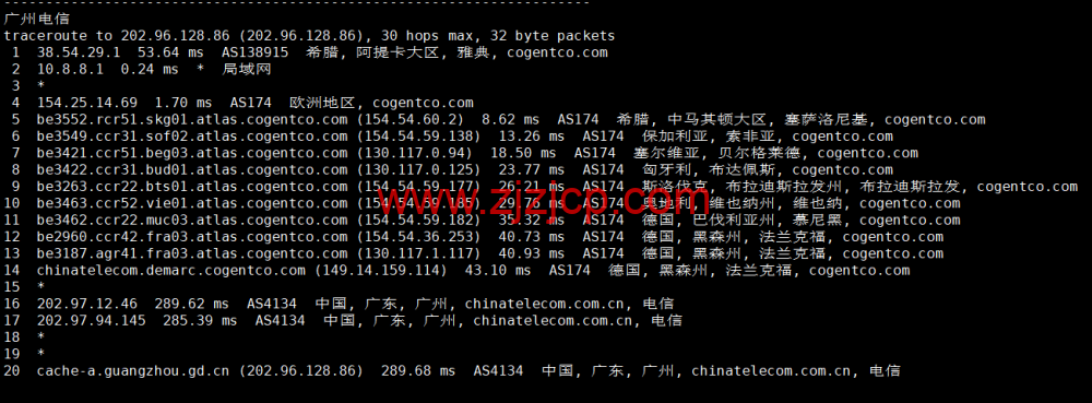 lightnode：希腊雅典机房 VPS，1 核/2G 内存/50G 硬盘/1000GB 流量，月付.71 起，原生 IP，解锁 tiktok，附简单测评