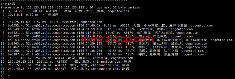 lightnode：希腊雅典机房 VPS，1 核/2G 内存/50G 硬盘/1000GB 流量，月付.71 起，原生 IP，解锁 tiktok，附简单测评