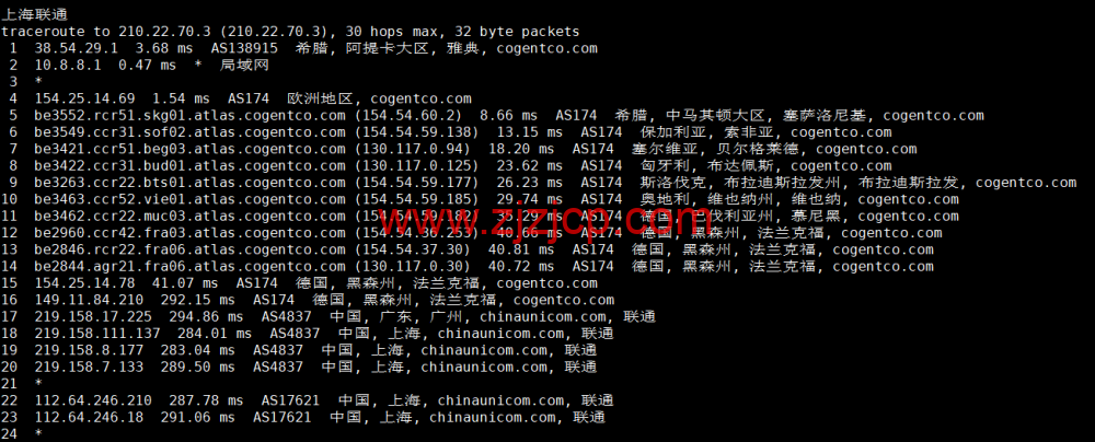 lightnode：希腊雅典机房 VPS，1 核/2G 内存/50G 硬盘/1000GB 流量，月付.71 起，原生 IP，解锁 tiktok，附简单测评