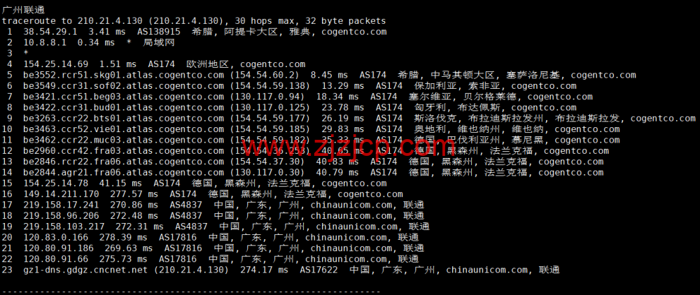 lightnode：希腊雅典机房 VPS，1 核/2G 内存/50G 硬盘/1000GB 流量，月付.71 起，原生 IP，解锁 tiktok，附简单测评