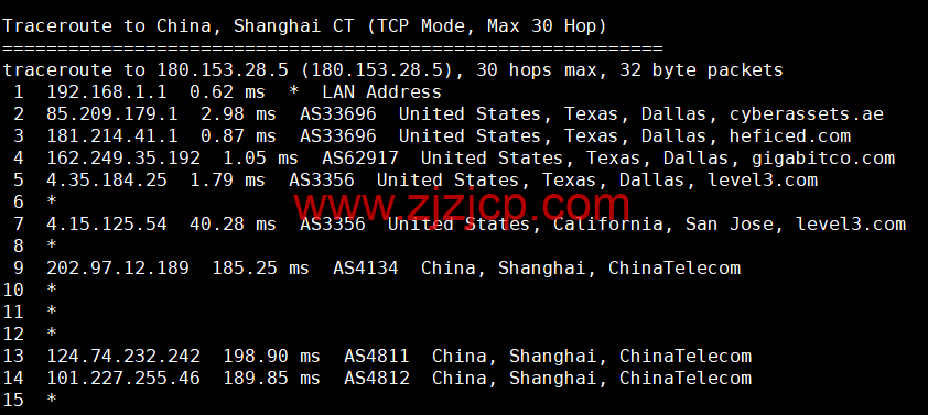 NextArray：1 核/1G 内存/10G SSD 硬盘/1TB 流量/1Gbps 带宽，.99/年，美国原生 IP，解锁美区 tiktok，附简单测评