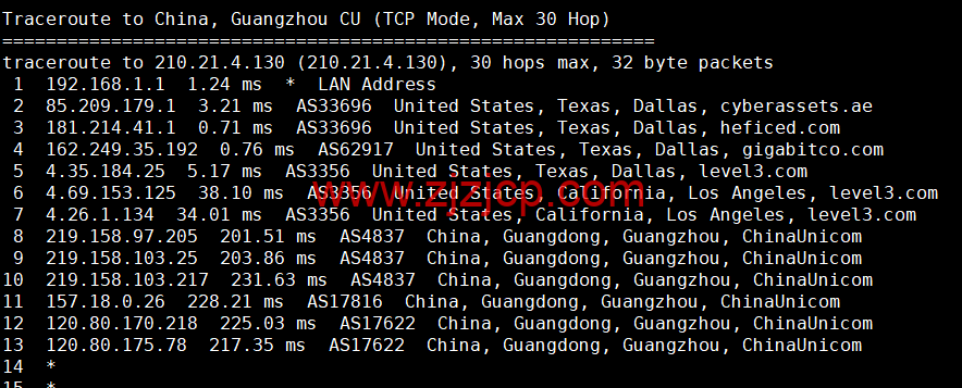NextArray：1 核/1G 内存/10G SSD 硬盘/1TB 流量/1Gbps 带宽，.99/年，美国原生 IP，解锁美区 tiktok，附简单测评