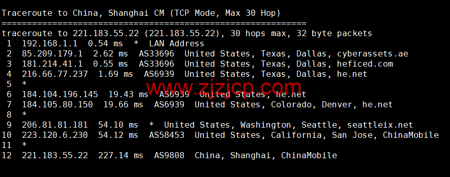 NextArray：1 核/1G 内存/10G SSD 硬盘/1TB 流量/1Gbps 带宽，.99/年，美国原生 IP，解锁美区 tiktok，附简单测评