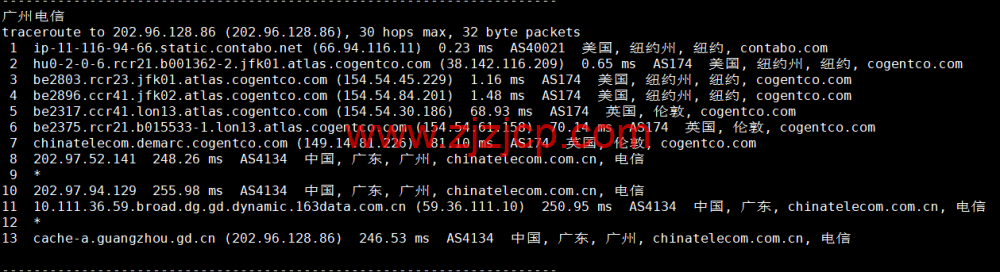 Contabo:美国 vps,东部“纽约”机房,原生 ip,4 核/8G/200G SSD 或 50 GB NVMe/200Mbps 带宽起,月付€6.99,解锁 tiktok 等流媒体,简单测评 Contabo:美国 vps,东部“纽约”机房,原生 ip,4 核/8G/200G SSD 或 50 GB NVMe/200Mbps 带宽起,月付€6.99,解锁 tiktok 等流媒体,简单测评