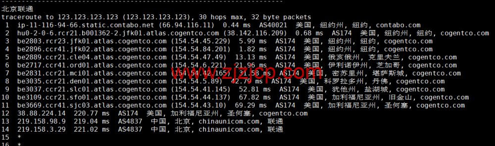Contabo:美国 vps,东部“纽约”机房,原生 ip,4 核/8G/200G SSD 或 50 GB NVMe/200Mbps 带宽起,月付€6.99,解锁 tiktok 等流媒体,简单测评 Contabo:美国 vps,东部“纽约”机房,原生 ip,4 核/8G/200G SSD 或 50 GB NVMe/200Mbps 带宽起,月付€6.99,解锁 tiktok 等流媒体,简单测评