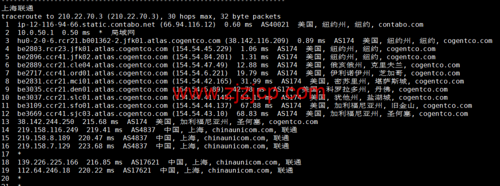Contabo:美国 vps,东部“纽约”机房,原生 ip,4 核/8G/200G SSD 或 50 GB NVMe/200Mbps 带宽起,月付€6.99,解锁 tiktok 等流媒体,简单测评 Contabo:美国 vps,东部“纽约”机房,原生 ip,4 核/8G/200G SSD 或 50 GB NVMe/200Mbps 带宽起,月付€6.99,解锁 tiktok 等流媒体,简单测评