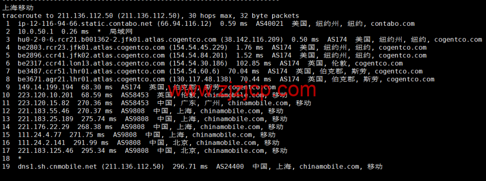 Contabo:美国 vps,东部“纽约”机房,原生 ip,4 核/8G/200G SSD 或 50 GB NVMe/200Mbps 带宽起,月付€6.99,解锁 tiktok 等流媒体,简单测评 Contabo:美国 vps,东部“纽约”机房,原生 ip,4 核/8G/200G SSD 或 50 GB NVMe/200Mbps 带宽起,月付€6.99,解锁 tiktok 等流媒体,简单测评