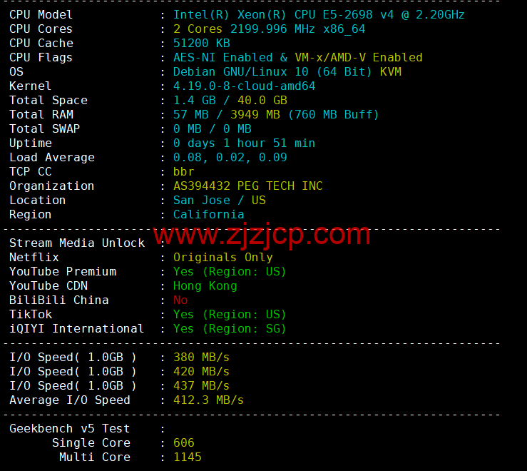 RAKsmart:新加坡机房云服务器,大陆优化线路,简单测评 RAKsmart:新加坡机房云服务器,大陆优化线路,简单测评